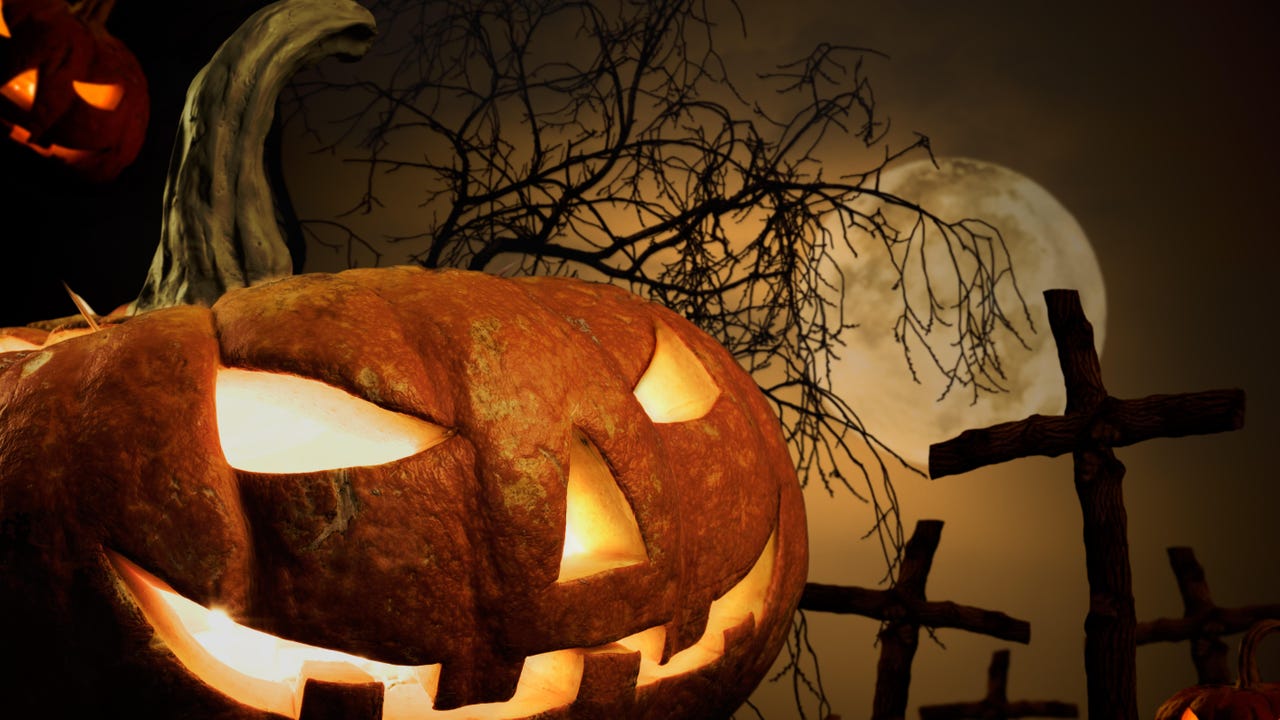 halloween Zoonar GmbH alamy 3ILIDw