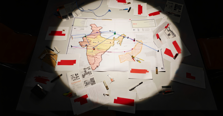 Indian Cyberattack Xphl1P