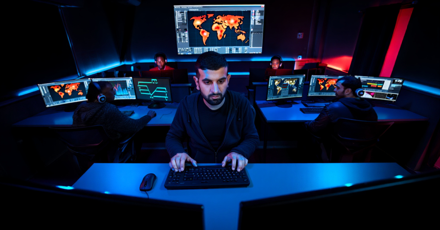 Iranian Hackers 4Junjs