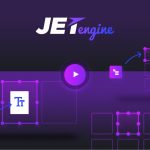 JetEngine v.3.7.8 Dynamic Content Plugin for Elementor