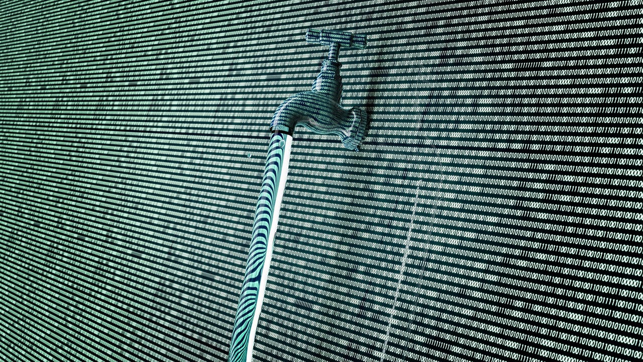 Leaky Data Rico Ploeg Alamy R5On5G