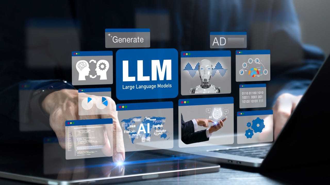 Llm Witsarut Sakorn Shutterstock 7Vrlgf