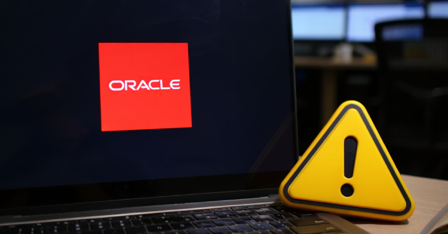 Oracle Flaw Hack Ca3G04