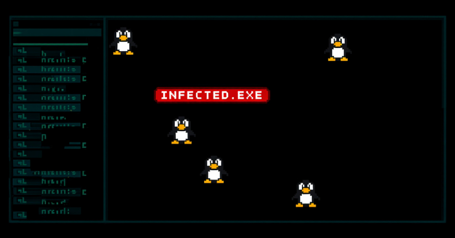 Ransomware Lqphwy