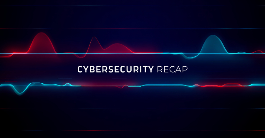 Recap Hacker L4Oryu