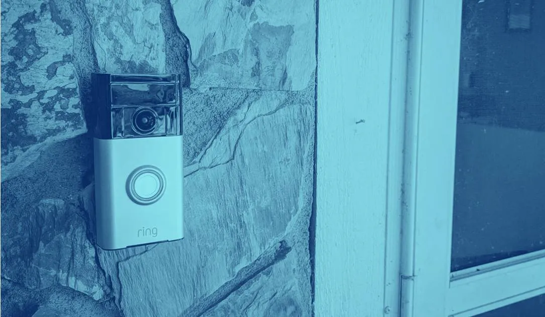 Ring Doorbell Amazon C47Ad09824 Uj4U36