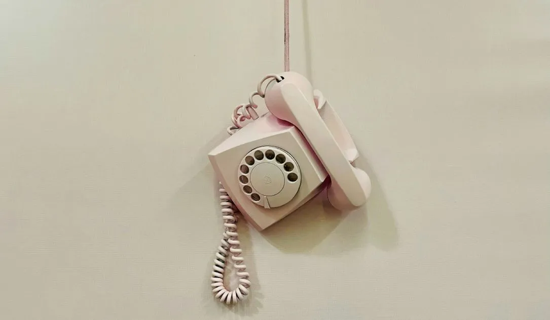 Robocall Phone 97761417Cb Fntqoe