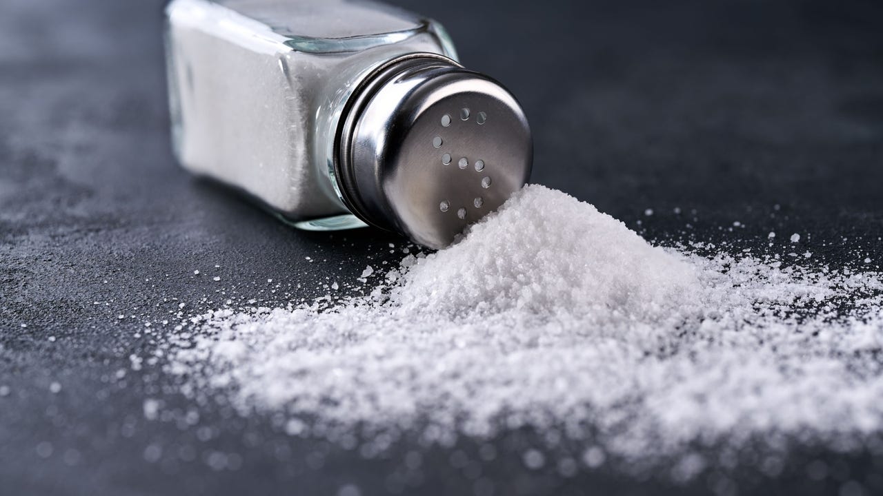 Salting Itor Shutterstock Qpq4Oq