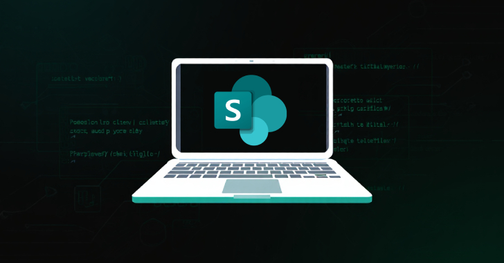 Sharepoint Hack B9Ldla