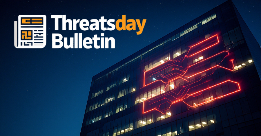 Threatsday Izkydh