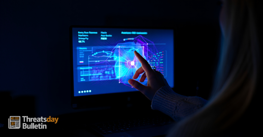 Threatsday Ai 279Rcd