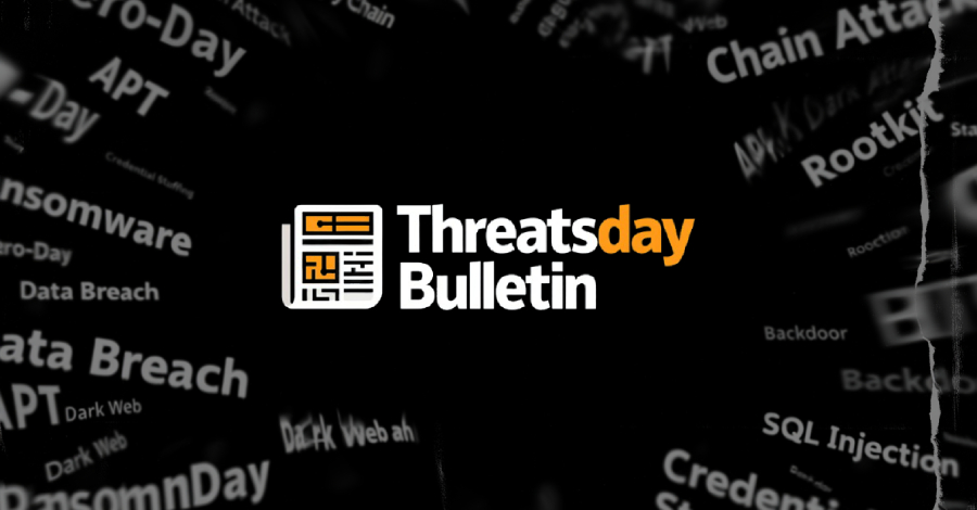 Threatsday Main Nvokrj