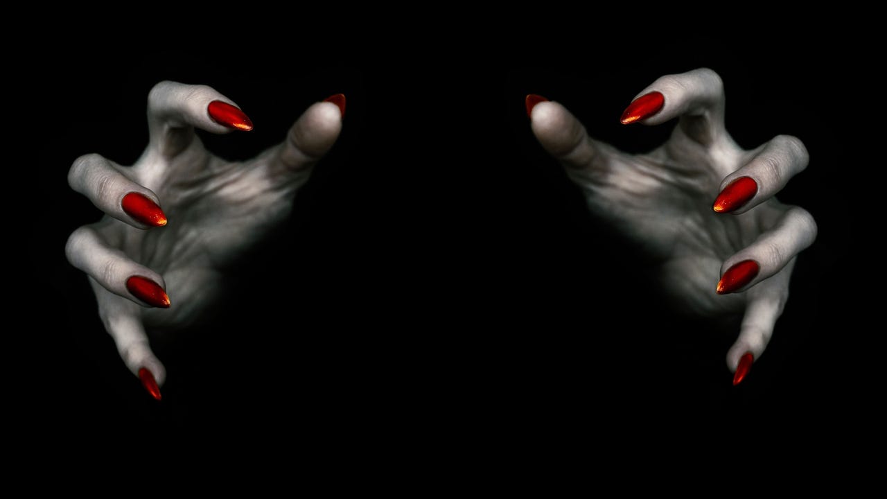Vampire N.k.junky Shutterstock Ka23Zw
