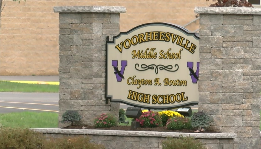 Voorheesville High School 36772351 Ver1.0 Yslknz