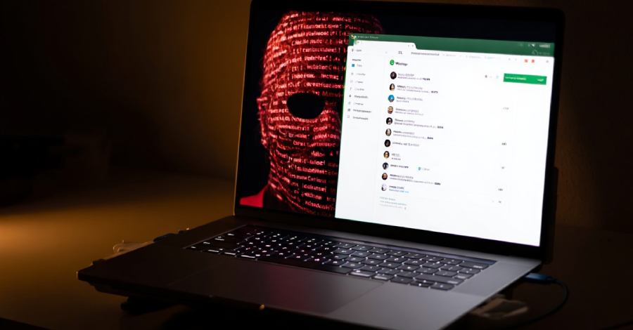 Whatsapp Web Win60T