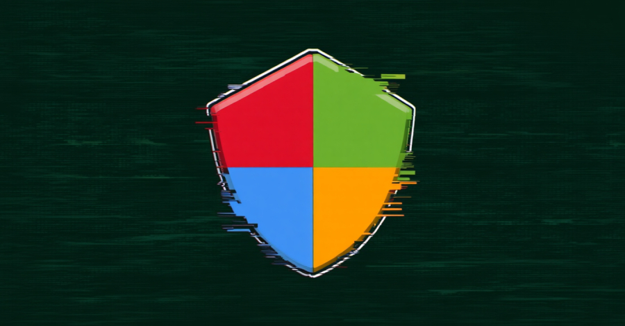 Windows Security