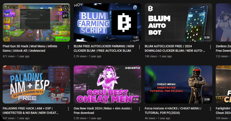 Youtube