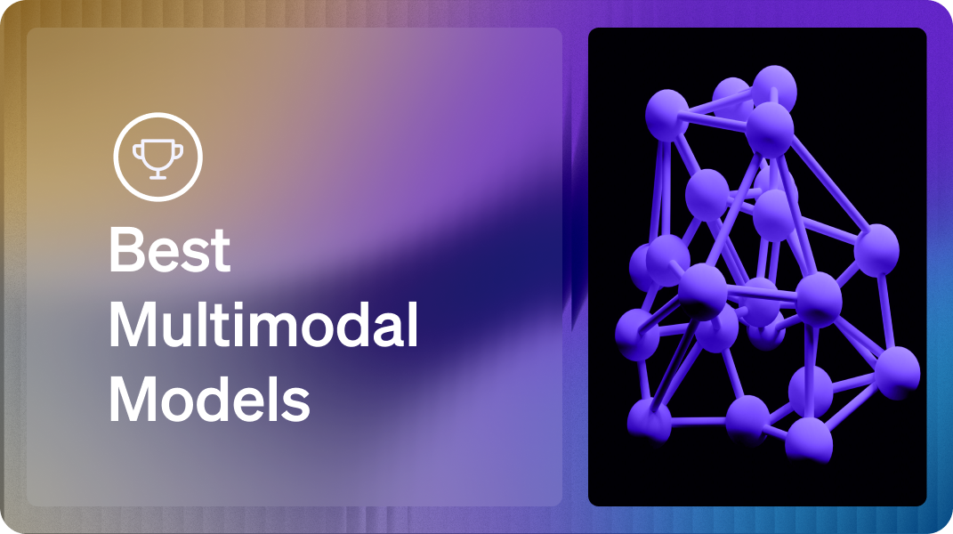6936Fe1D0Dee48Bd1C077075 Best Multimodal Models Ulcvj0