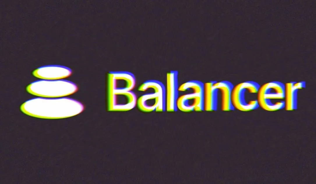 Balancer 2D9D9D8E89 Dcckc6