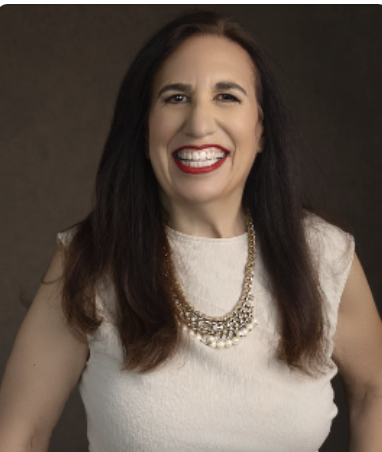 Carolyn Elefant Headshot Vfbkyd