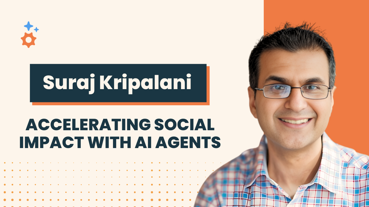 Ep2720 20Agentai20 20Prompted20 20Suraj20Kripalani20 20Thumbnail20 20Video203 Kaqcdq