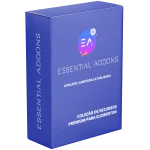 Essential Addons for Elementor v.6.7.2