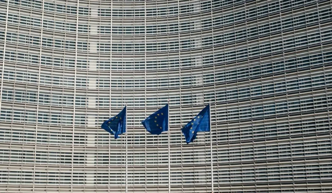 European Commission 586Ac20260 4Ci3Nu
