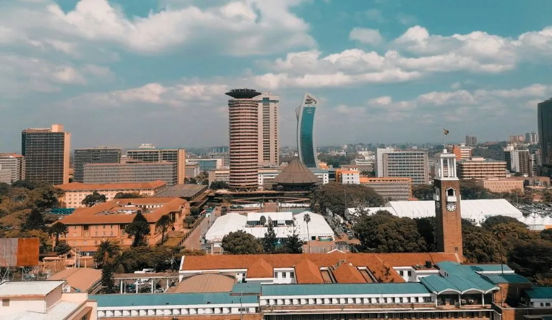 Kenya 00366A3350 1Eedcf