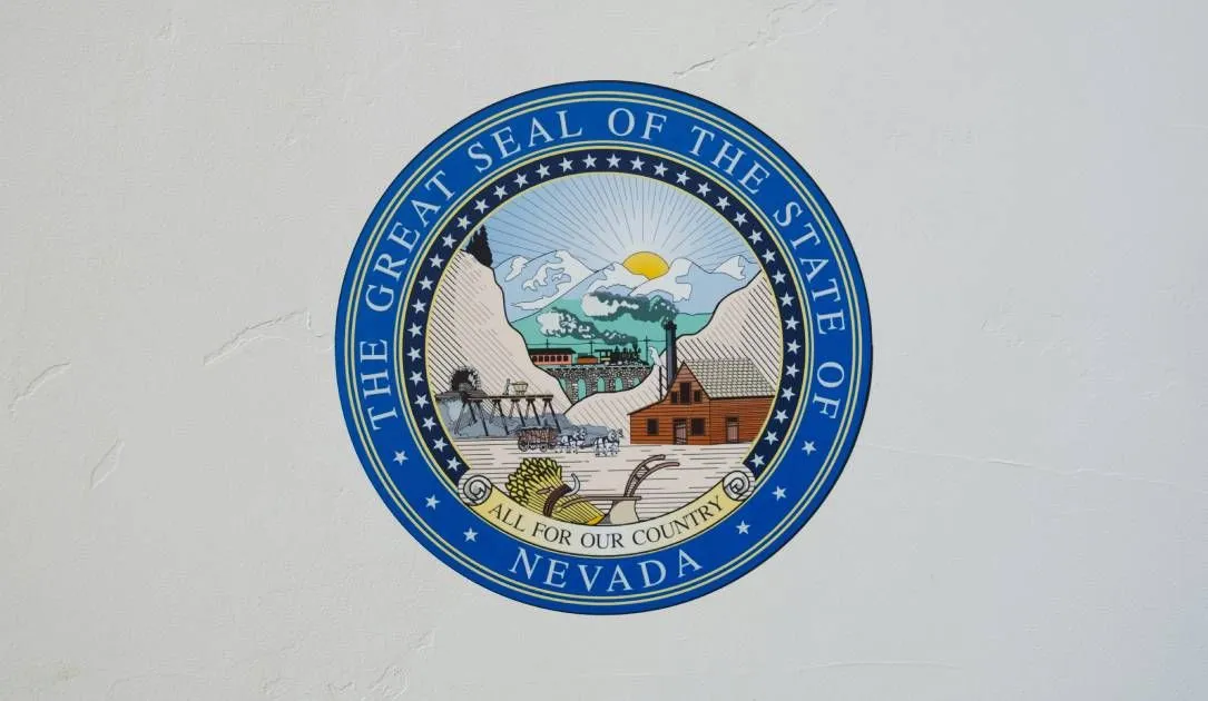 Nevada Seal 782201Cb47 Juf28G