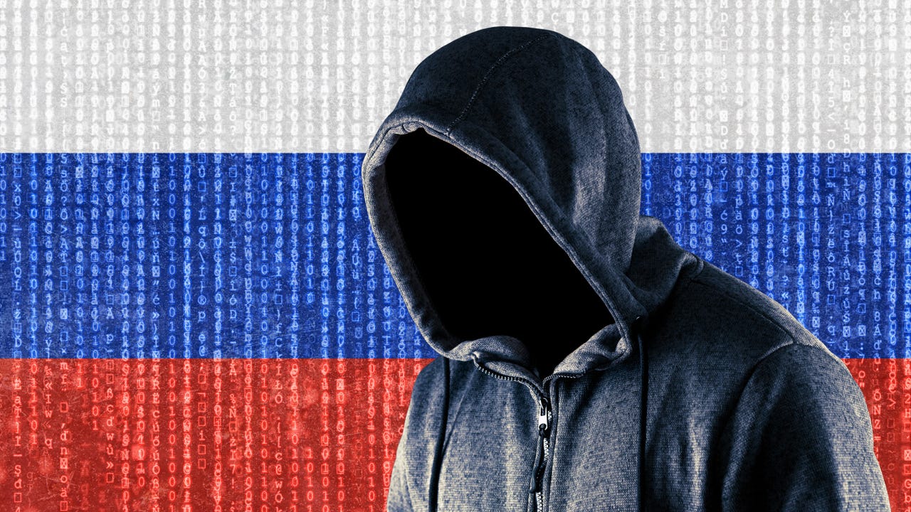 Russian Hacker Jakub Krechowicz Alamy