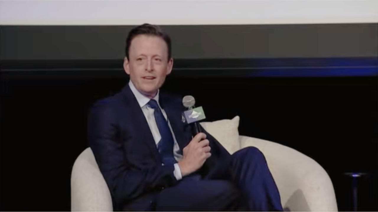 Wh National Cyber Director Sean Cairncross Aspen Institute Dt5Yum