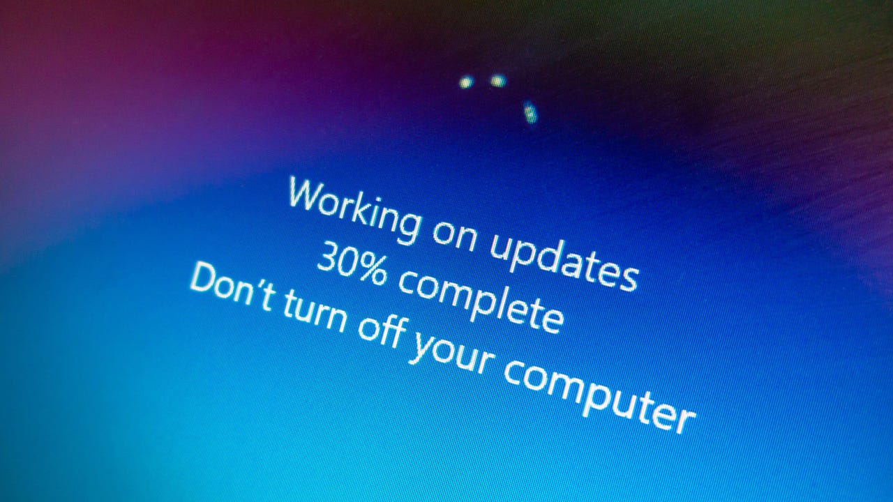Windows Update Northscape Alamy Ulayv2