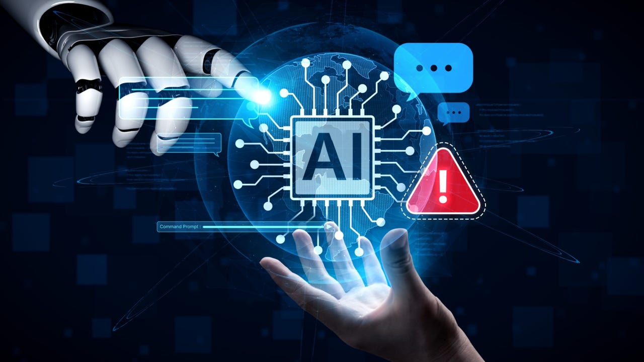 Shadowray 2.0 Turns Ai Clusters Into Crypto Botnets