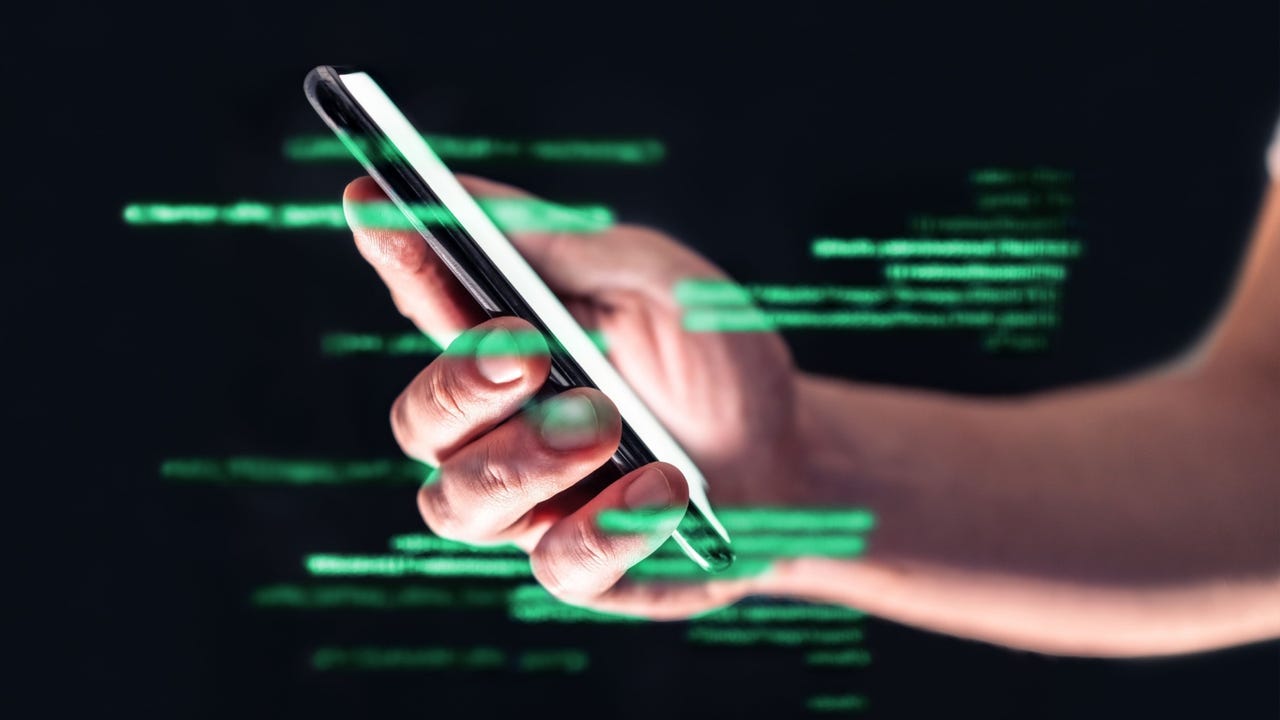 Andoid Tero Vesalainen Shutterstock
