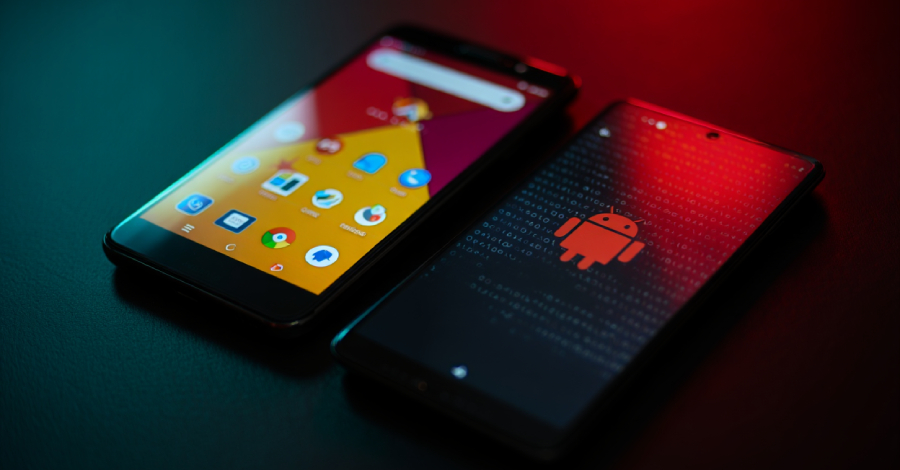 Android Edv9Oa