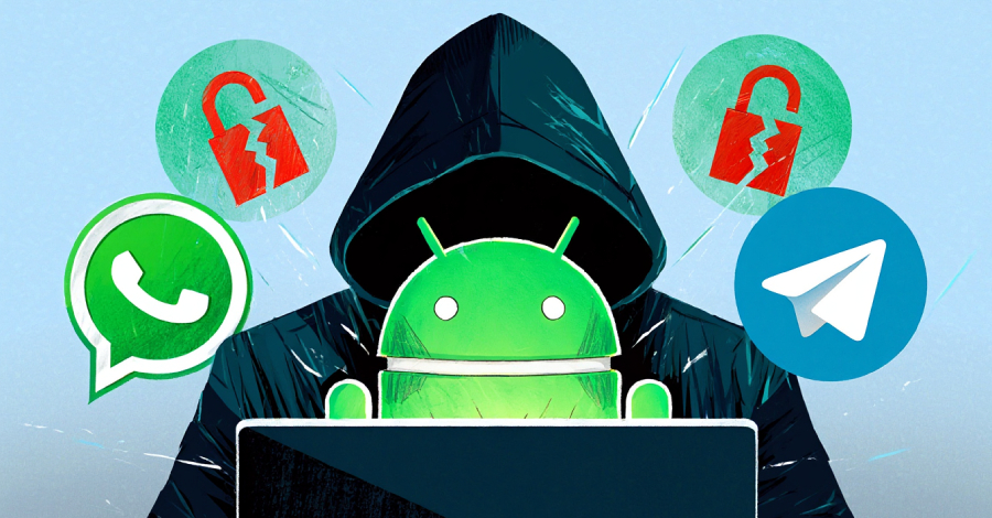 Android Malware 6Djkdb