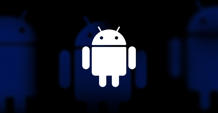 Android Rust 6Cjlnr