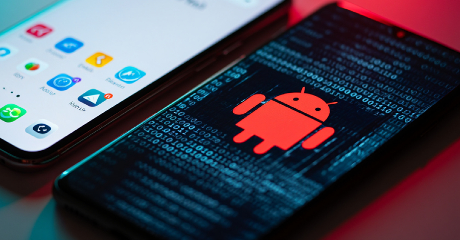 Android Telegram N8Gscy