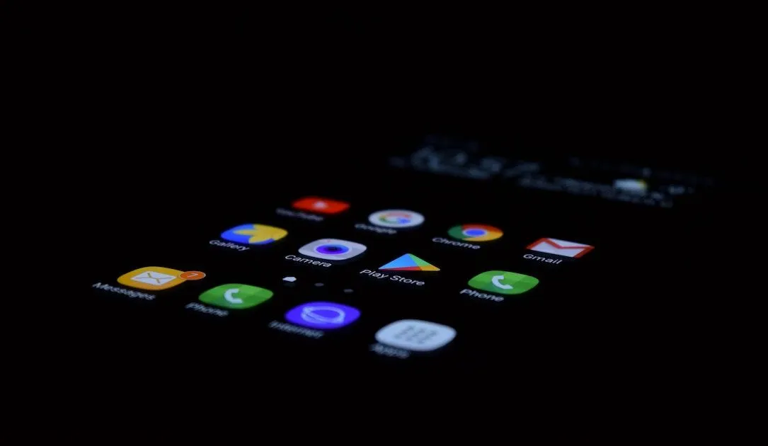 Android Pathum Danthanarayana Unsplash 9Dd3Cd7Fff Pwf57O