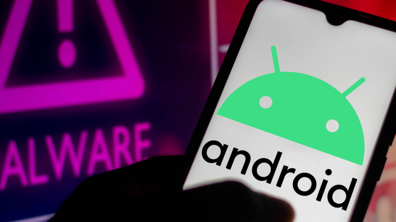 Androidmalware Rafapress Shutterstock Grifmw
