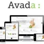 Avada v7.14.1 Premium Responsive Multi-Purpose WordPress Theme