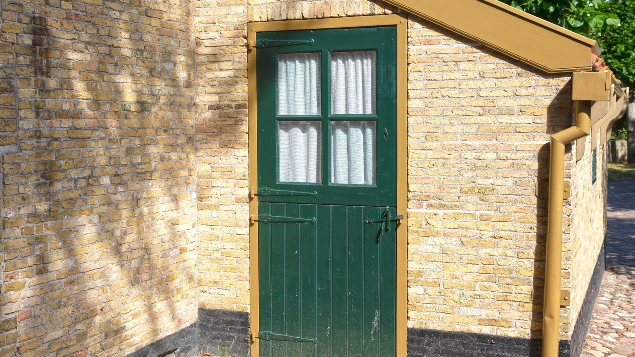 Backdoor Agefotostock Alamy