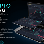 Bicrypto v5.6.0 Crypto Trading Platform, Binary Trading, Investments, Blog, News & More!