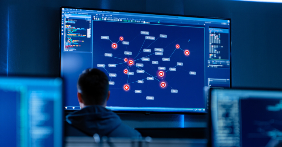 Botnet Malware Windows L6Wocf