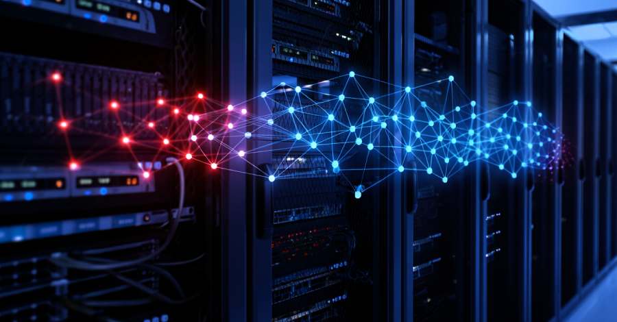 Botnet Vducbi