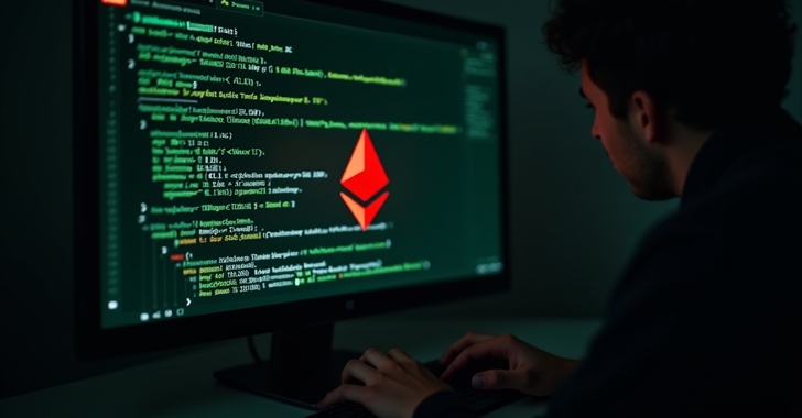 Chrome Eth Kjos20
