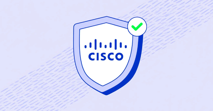 Cisco L0Fuk8
