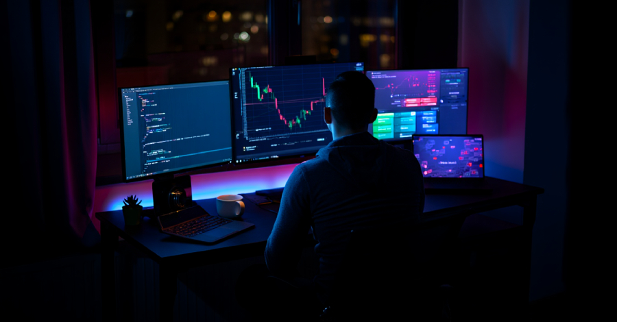Crypto Ld4Y7V