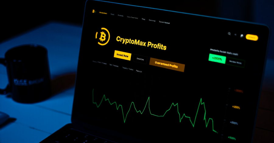 Crypto Scams Qehblh