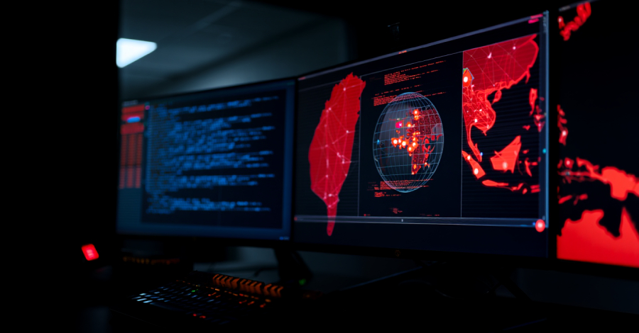 Cyberattack U4Zvqw